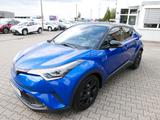 Toyota C-HR Hybrid Style Selection LED*ACC*SH*NAVI - Toyota C-HR mit Hybrid-Antrieb