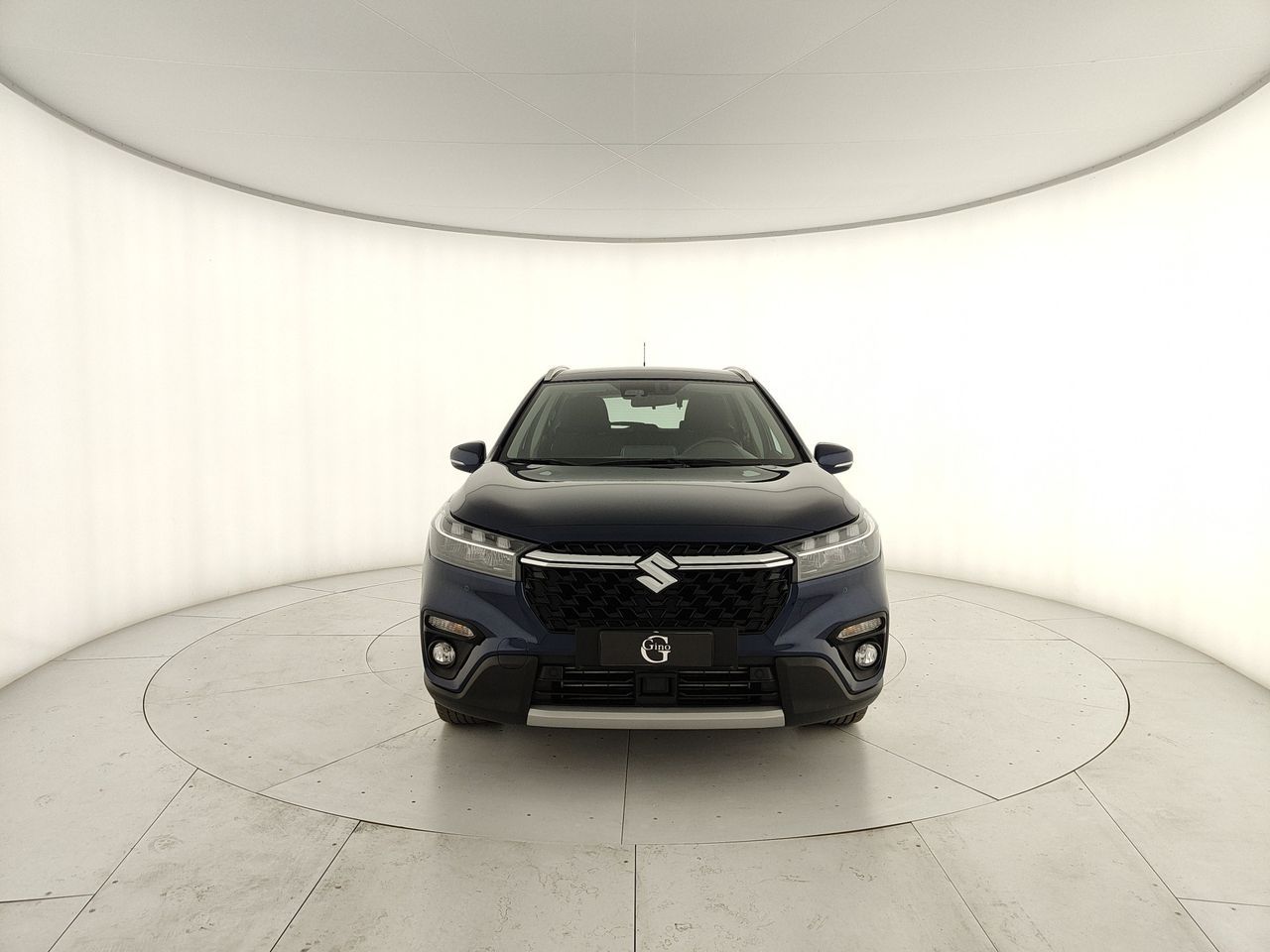 Suzuki SUZUKI S-Cross 1.4h Top 2wd 129cv imagem 2