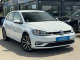 Volkswagen Golf VII 1.5 TSI ACT Lim. Sound+Finanzierung+ - VW Golf mit Anhängerkupplung