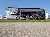 Andere Thor Tuscany 38 SQ US Wohnmobil - Wohnmobil oder -wagen Us