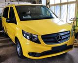 Mercedes-Benz Vito 119 cdi 4 Matic Lang - Mercedes-Benz Vito Gebrauchtwagen in Nürnberg