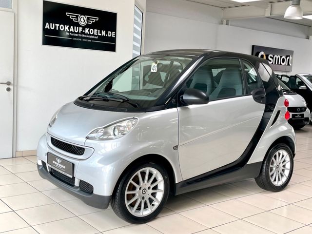 Smart ForTwo coupe Pure/Nur 30.000km/ mit 1j Garantie