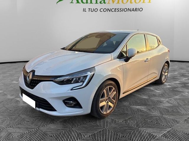 Andere Renault Clio TCe 12V 100 CV GPL 5 porte ZEN