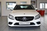 Mercedes-Benz C 180 Lim AUT./FACELIFT/LED/APP-CONNECT/CAM - Mercedes-Benz C-Klasse: Facelift
