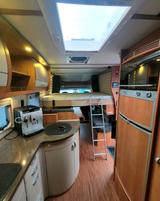 Hobby D 750 FLC Toscana Exclusive - Offers