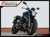 Kawasaki Er6n ER650C - KAWASAKI ER 6N