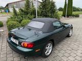 Mazda MX5 NB VFL 1.6 mit 110PS - Mazda MX-5: Nb