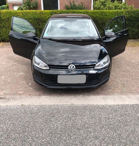 Volkswagen VW Golf VII 1.2 TSI