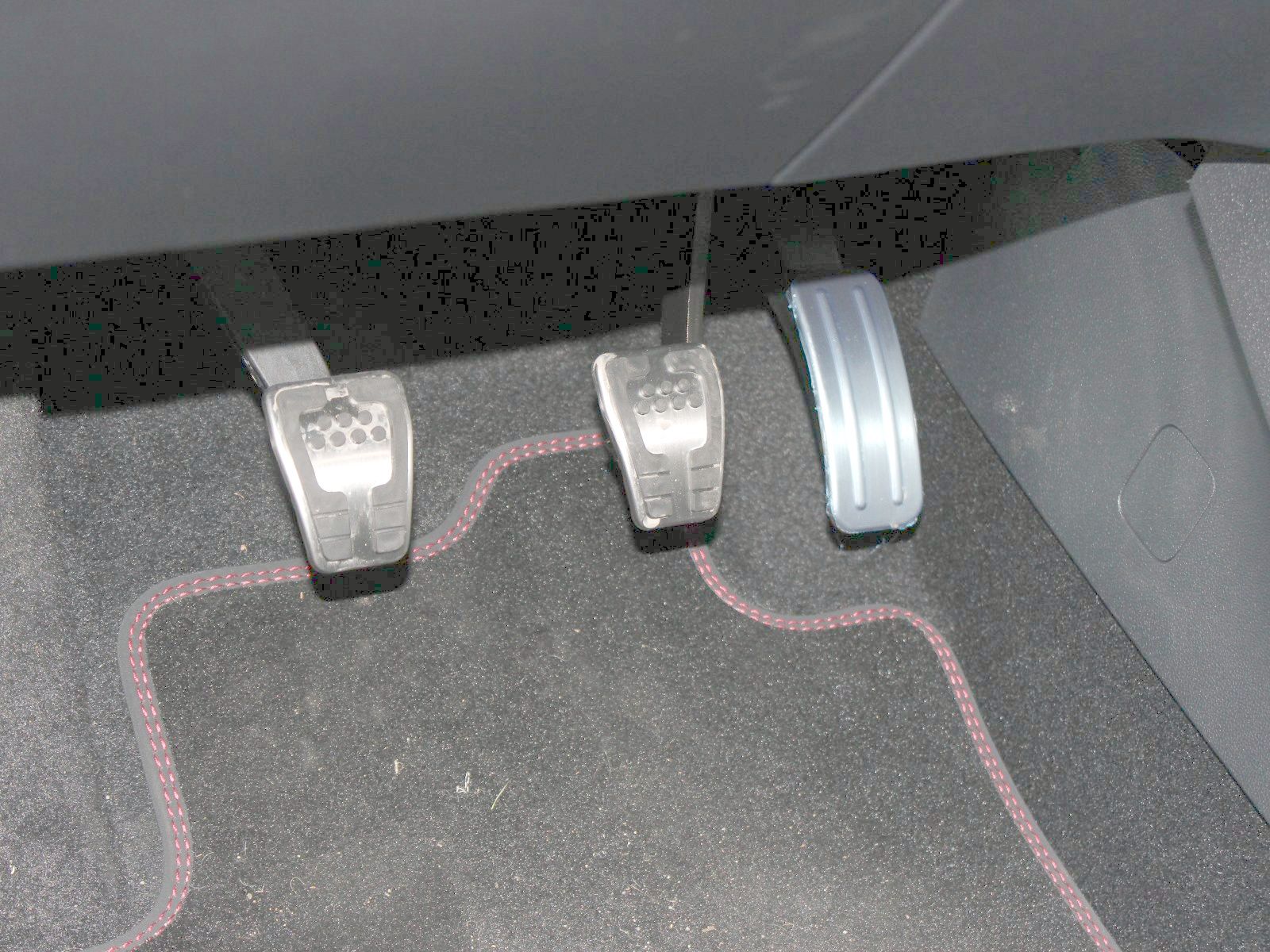 Fahrzeugabbildung Ford Puma ST-Line