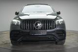 Mercedes-Benz GLE 63 AMG S 4Matic+ AMG Speedshift TCT 9G Carbo - Mercedes-Benz: Coupe, C63