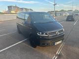 Volkswagen T6 Multivan - Volkswagen T6 Multivan Gebrauchtwagen in Mülheim (Ruhr)