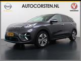 Kia Niro e-Niro 64kWh Leer+Elek.Stoel+Memory+Gekoeld - Kia Niro mit Elektro-Antrieb