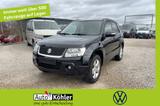 Suzuki Grand Vitara 1.9 DDiS /nur Gewerbe/Exp. AHK - Suzuki Grand Vitara: Geländewagen
