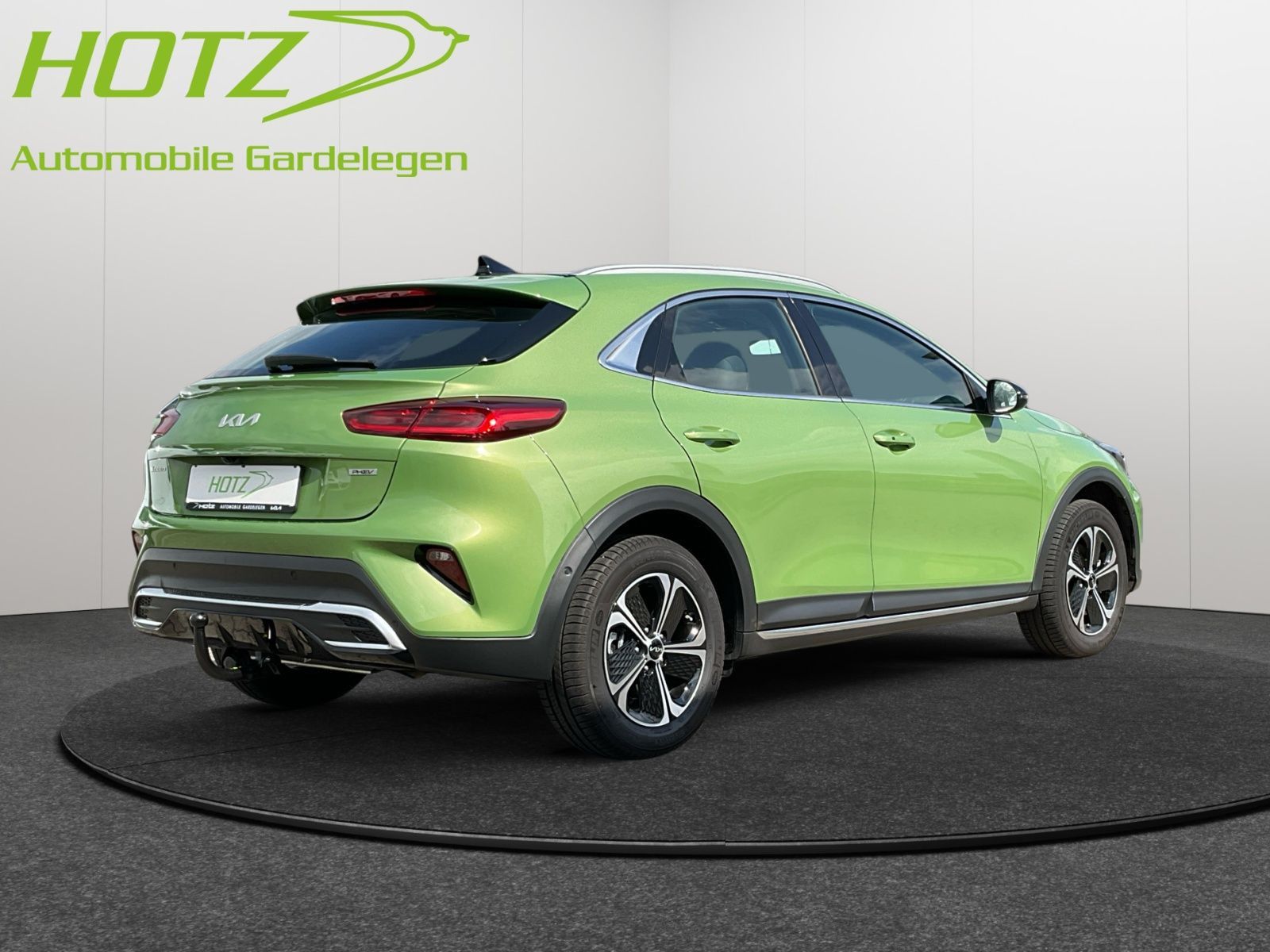 Kia XCeed - Bild 6