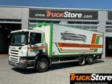 Scania SCANIA P 280 L ABS - Scania LKWs