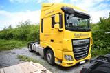 DAF XF 480 FT *Zulassung Lang-LKW 15,0m Trailer** - Angebote