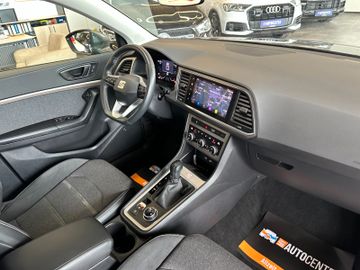 Seat Ateca*SpurH*Abstandstempo*LenkradH*Navi*