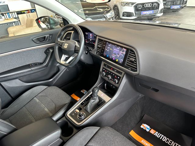 Seat Ateca*SpurH*Abstandstempo*LenkradH*Navi*