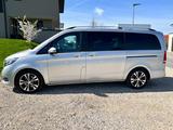 Mercedes-Benz V 250 d AVANTGARDE EDITION lang AVANTGARDE E... - gebrauchte Mercedes-Benz V 250 aus dem Jahr 2016