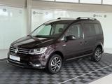 Volkswagen Caddy DSG JOIN NAV PARKLENK KAMERA APP MFL 150PS - Volkswagen Caddy: Join