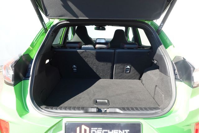 Fahrzeugabbildung Ford Puma 1.5 EcoBoost ST X AHK,KlimaA,LED,Navi,SHZ