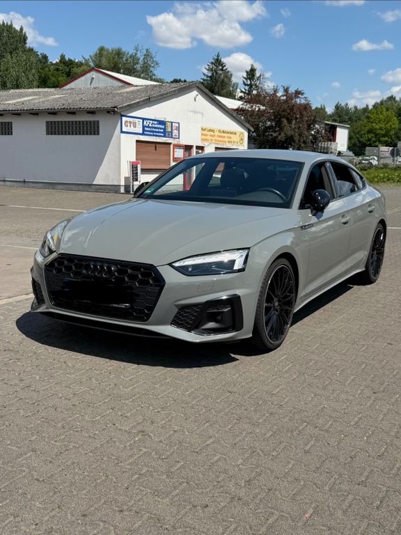 Image of Audi A5