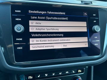 Volkswagen Tiguan - 6