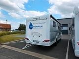 Sunlight I69 Adveture Autom. Hubstützen, 400WP Solar.... - Offers matching your search criteria