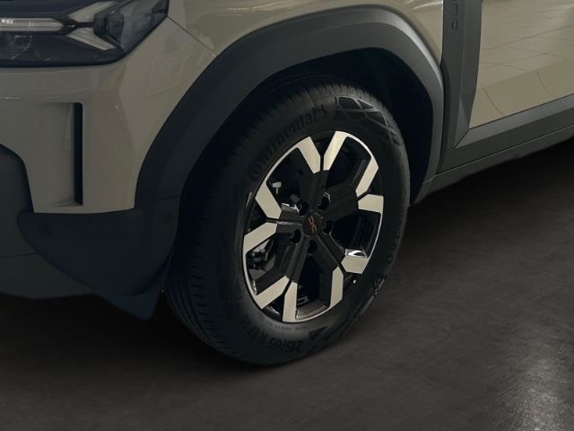 Fahrzeugabbildung Dacia Duster Extreme 1.6 Hybrid 140HP AT SHZ Digitales