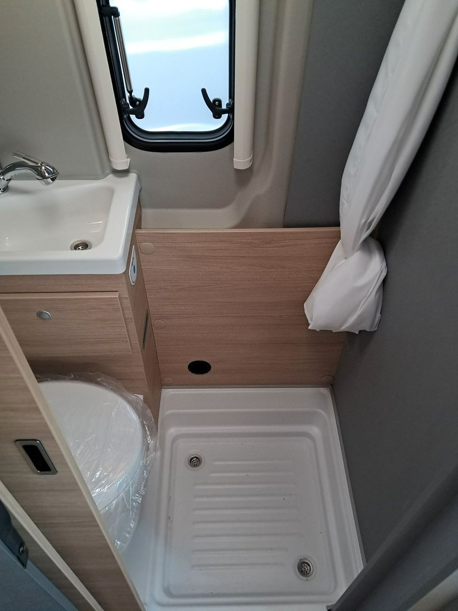 Fahrzeugabbildung Pössl Trenta 600 Citroen 140 PS 8060geschenkt/All-In