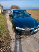 Alfa Romeo 147 TÜV neu - Alfa Romeo 147 aus 2006
