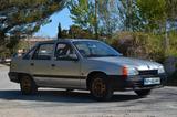 Opel Kadett - scheckheftgepflegte Opel Kadett