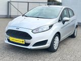 Ford Fiesta 1,6 TDCi 95 PS ECOnetic*AC*BT - Ford Fiesta: 95