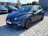 Nissan Micra 1.0 Automatik N-Way Navi - Nissan Micra in Stuttgart