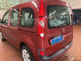 Renault Kangoo Happy Family 1.6 106PS 5-G*KLIMA - Renault: F6