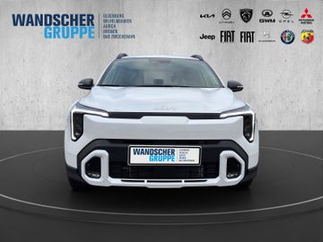 Kia STONIC 1.0T 48V DCT7 GT-Line Kam.+KeyLess+LED+LM