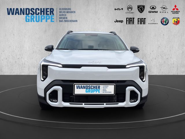 Kia STONIC 1.0T 48V DCT7 GT-Line Kam.+KeyLess+LED+LM