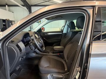Skoda Kodiaq - 10