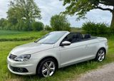 Volkswagen Eos 2.0 TDI BlueMotion Technology Inspektion neu - Volkswagen Eos: Bluemotion Technology