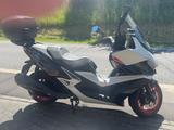 Kymco Xciting 400 VS  ABS/TCS - KYMCO 400