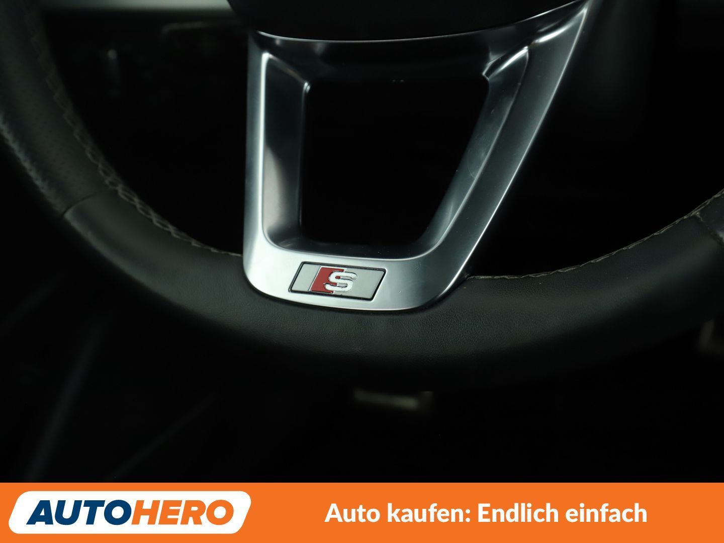 Audi 35 TDI S line Aut.*NAV*LED*ACC*CAM*PDC*SHZ*ALU* foto 27