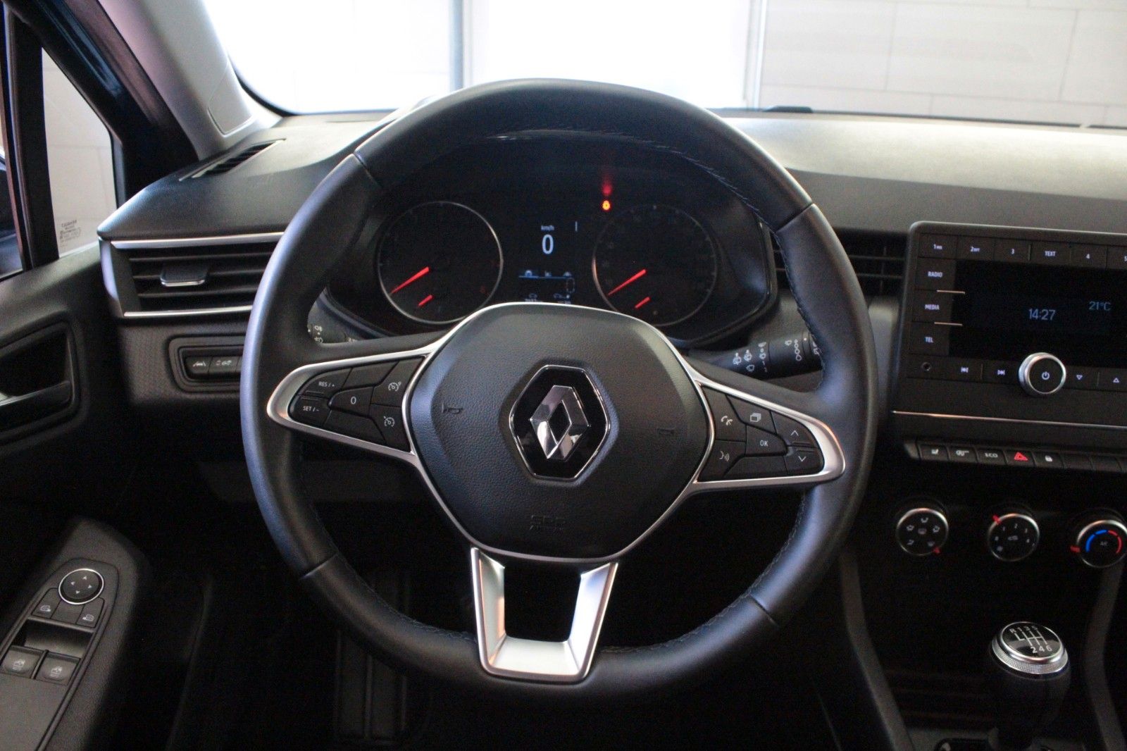 Fahrzeugabbildung Renault Clio TCe 90 Evolution *Style*&*Safety-Paket*