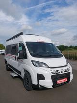 Dethleffs Globetrail 600 DS Fiat Dieselheiz. + LED Scheinw - Dethleffs Globetrail 600 DS