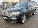 BMW X5 xDrive 40e M-Sport Camera-360/Panorama/HuD - BMW X5 in Bonn