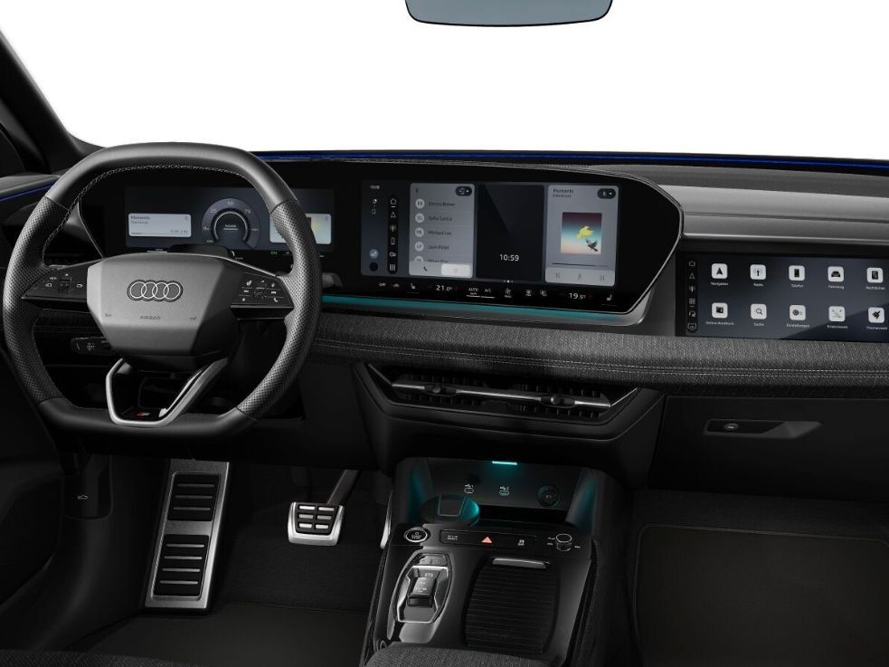 Audi Q6 e-tron - Bild 9
