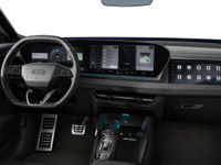 Audi Q6 e-tron - Vorschau Bild 9