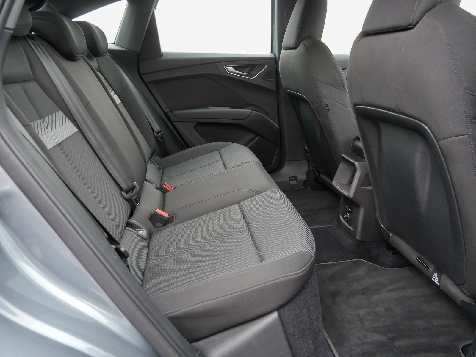 Audi Q4 e-tron - Bild 17