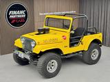 Jeep CJ5 FULLY REBUILD 5.7 V8 343HP - Jeep CJ: 7