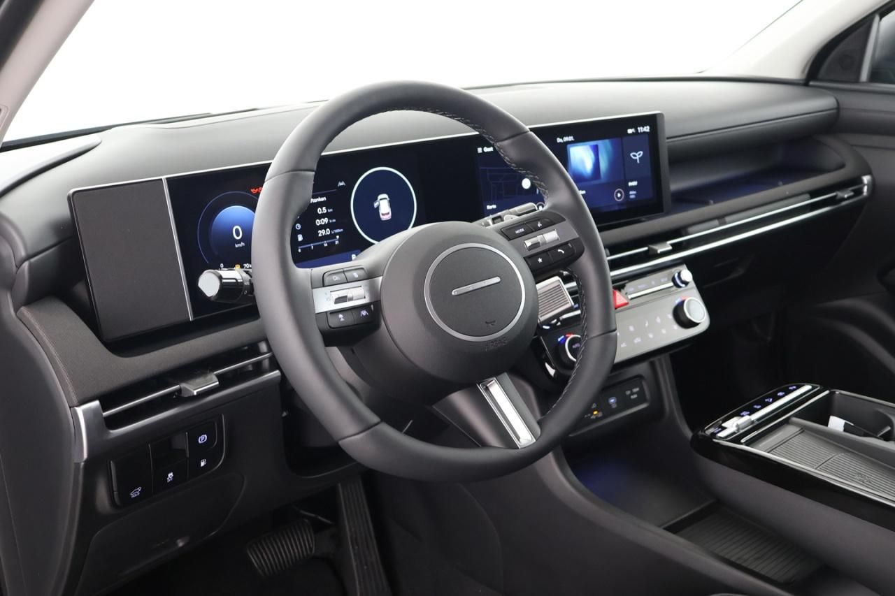 Hyundai Tucson – Bild 9