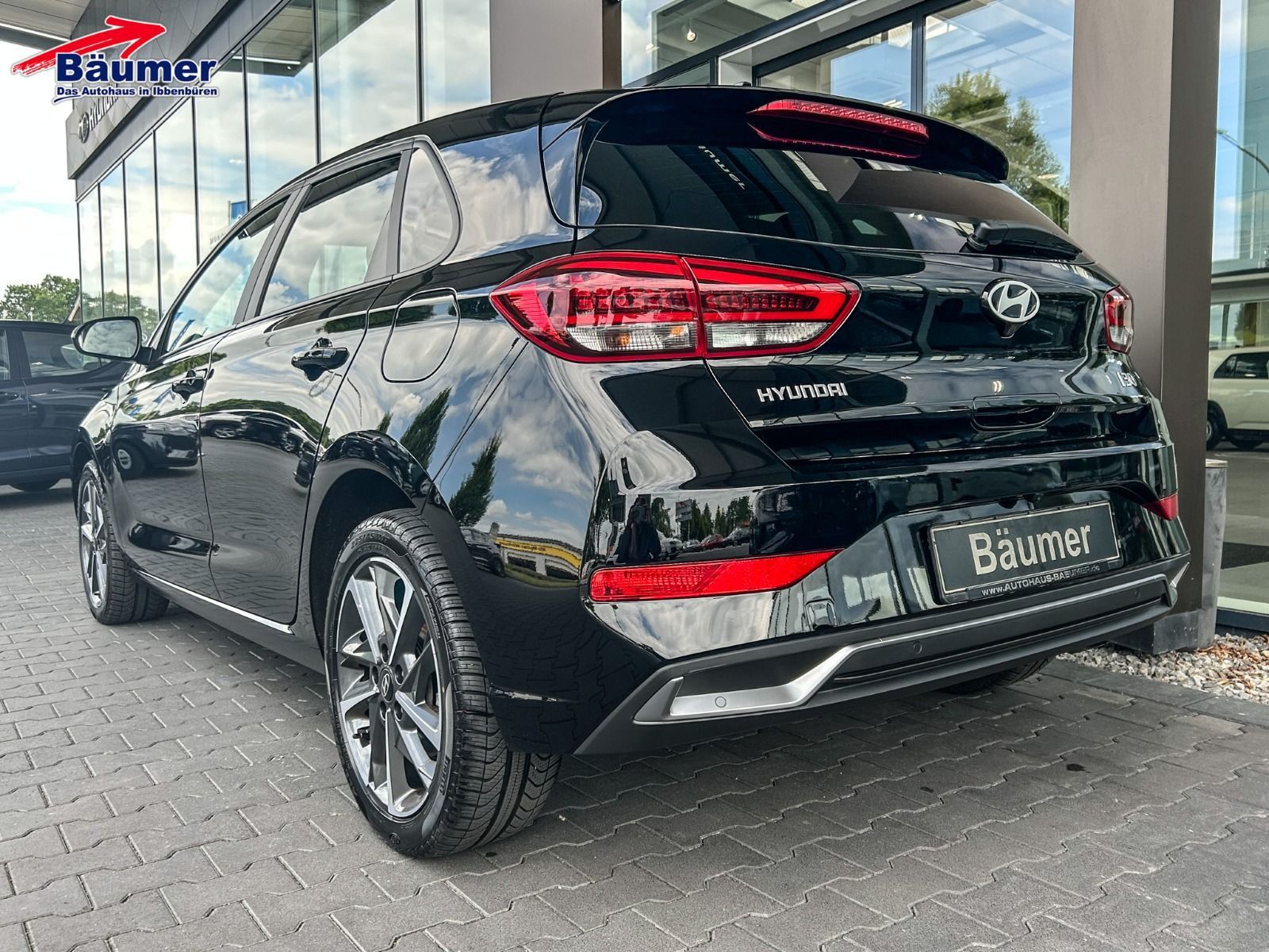 Hyundai i30 – Bild 3